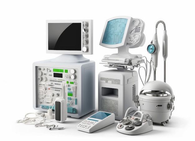 Medical Equipment Kits