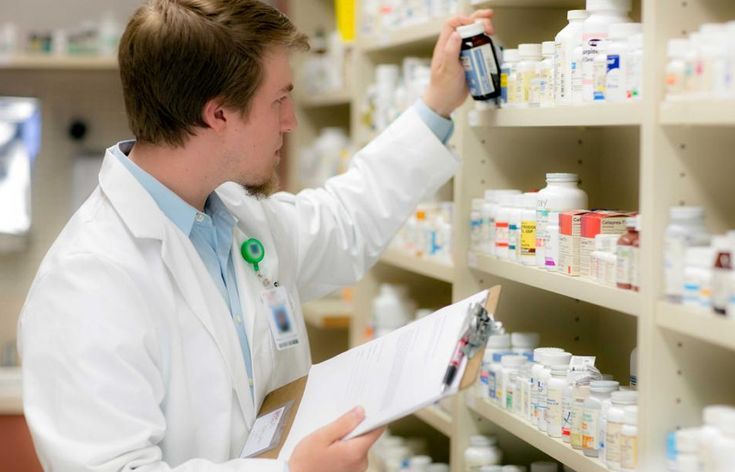 Pharmacy fulfillment